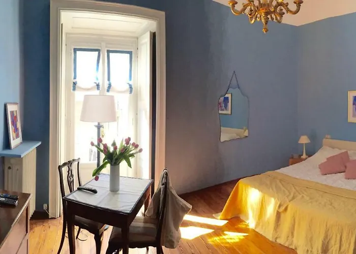B&B Volta