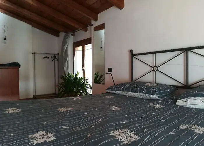 La Casetta