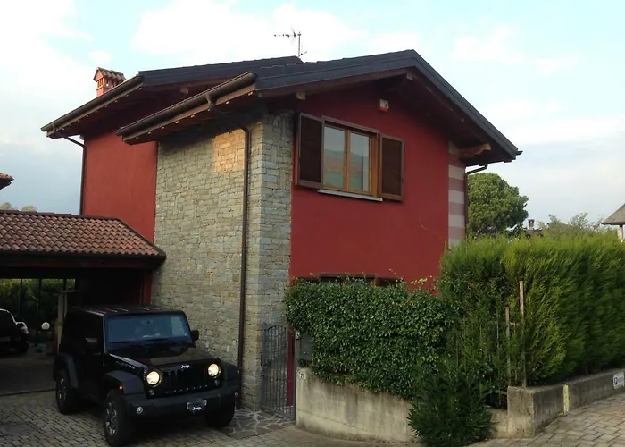 Casa Dei Sogni