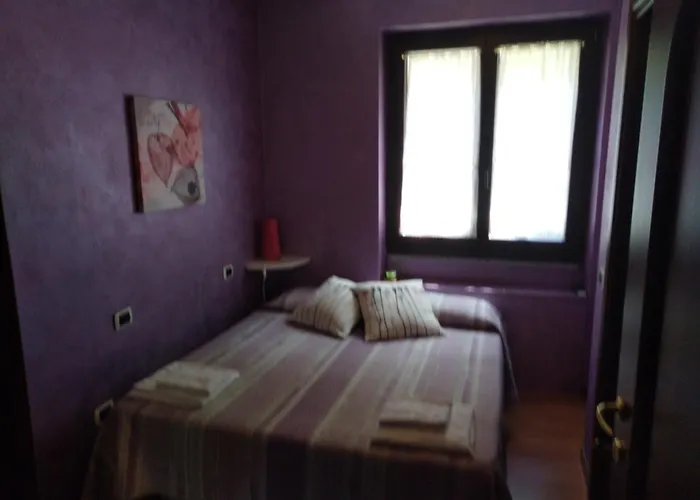 B&B Villa Anita