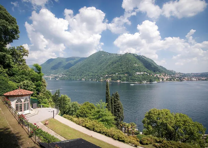 Villa Belvedere - The House Of Travelers