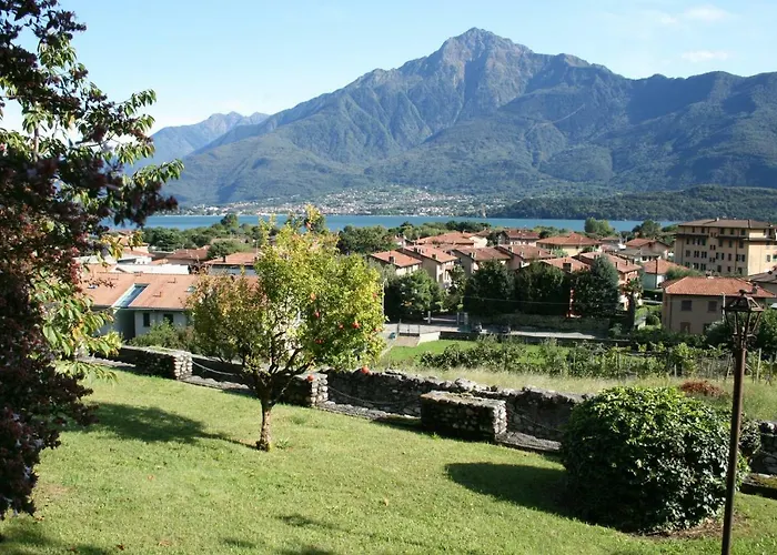 Agriturismo Badalone