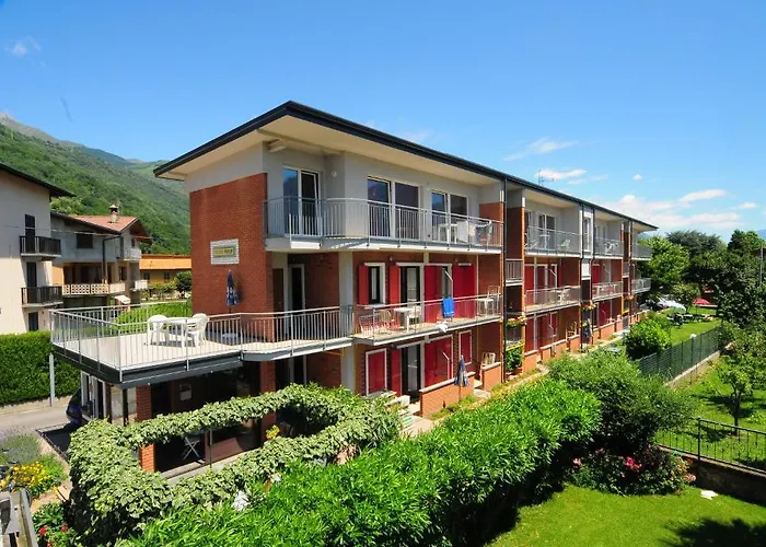 Residence Windsurf