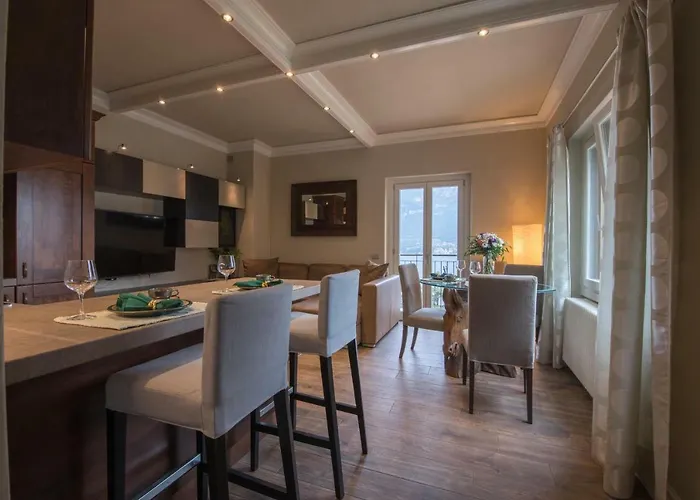 Cimino Luxury Villas In Lake Como - Vanessa #2