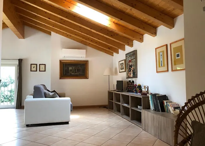 Monte Goj Apartments