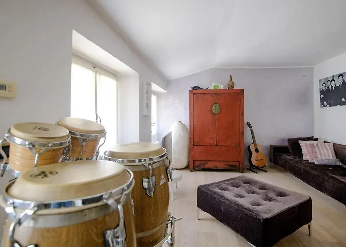 Cantù 29 - By House Of Travelers -
