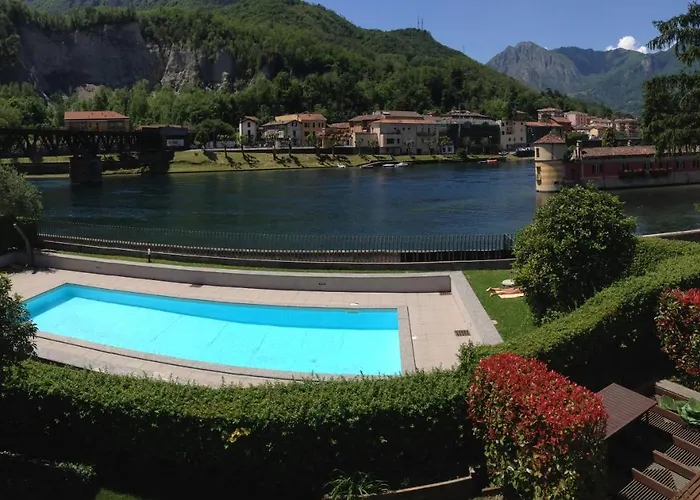 Casa Isola Viscontea