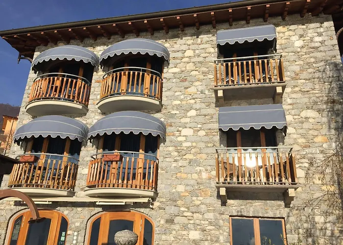 Villa Tres Jolie