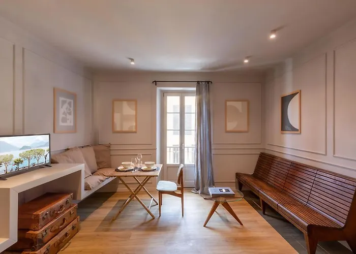 Suites Menaggio