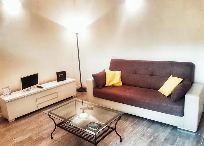 La Casa Degli Artisti