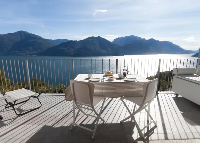 Looklake Suite One