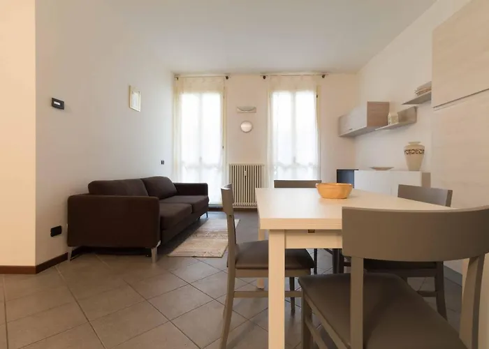 Galleria Roma Apartments - Affitti Brevi Italia