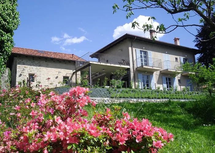 B&B Cascina La Cinciallegra