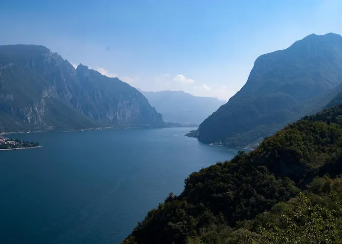 Lago Di Como Lake Apartment Casa Vacanze