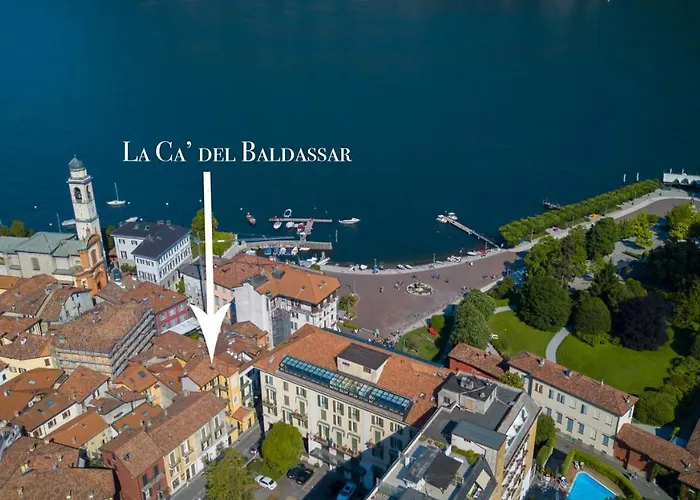 La Ca\' Del Baldassar