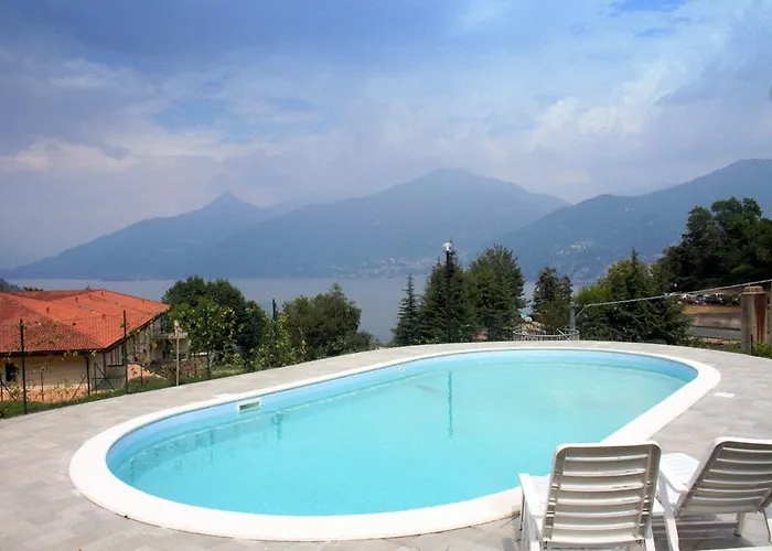Oleandro Balcony 5