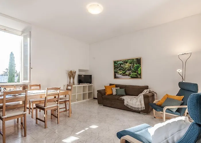 Residenza Al Parco