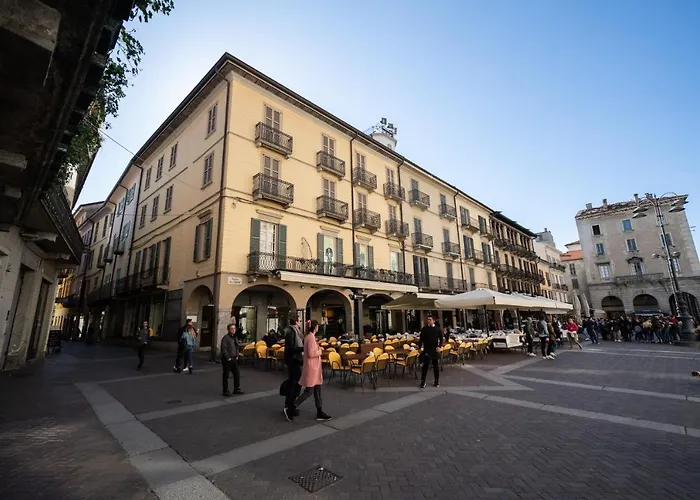 Residence Santabbondio