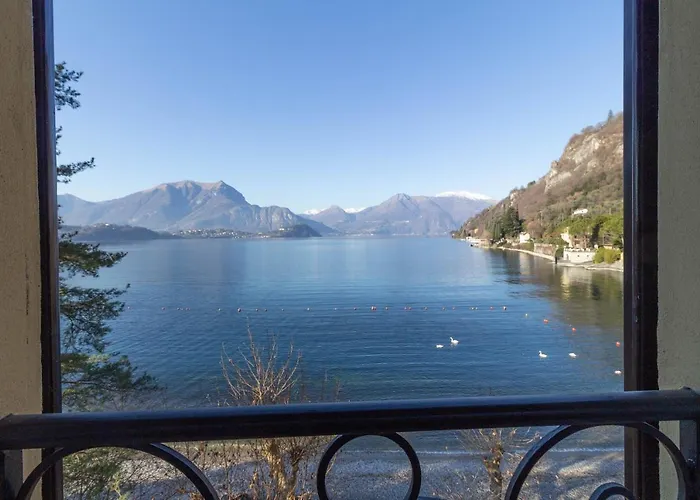 Mamma Ciccia Holiday Home - Wonderful Lake Como