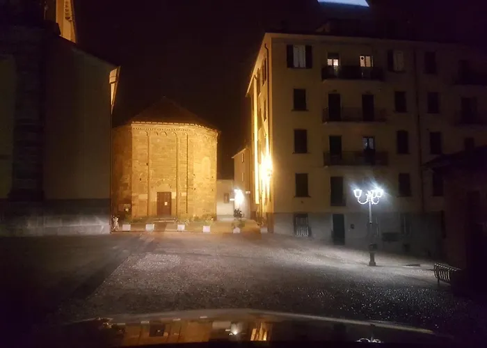 Appartamento Al Battistero