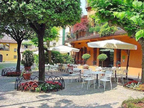 Hotel Don Abbondio