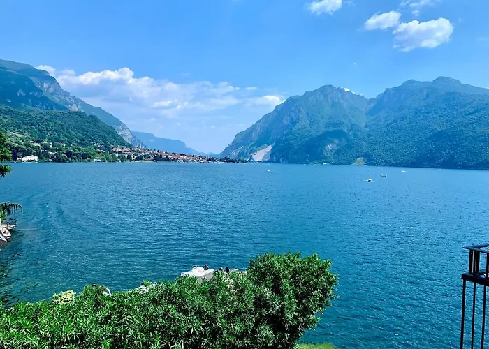 Mamma Ciccia Holiday Home - Confalonieri