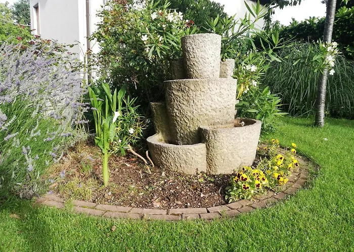 B&B La Fontana