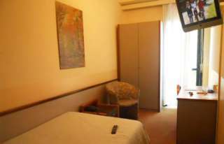 Mini Baradello Hotel Como