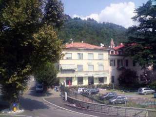 Mini Baradello Hotel
