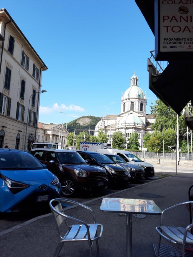 Manzoni Apartment Como
