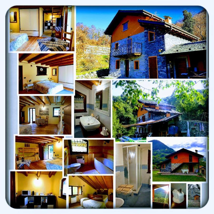 Eleonora Farm stay *