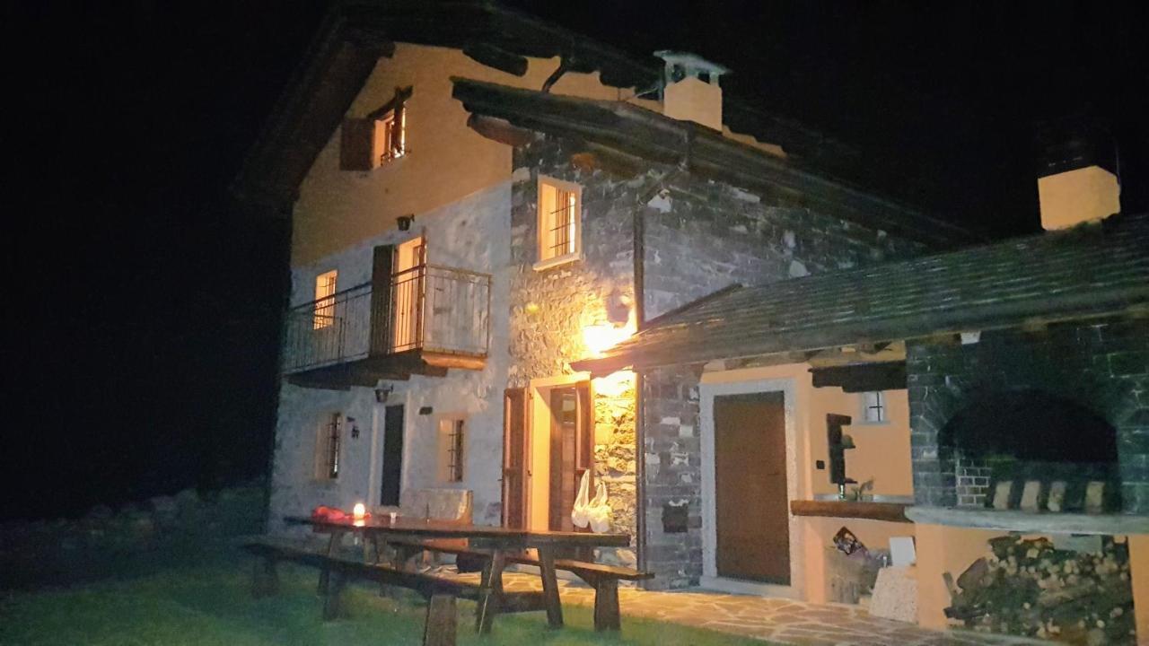Eleonora Farm stay