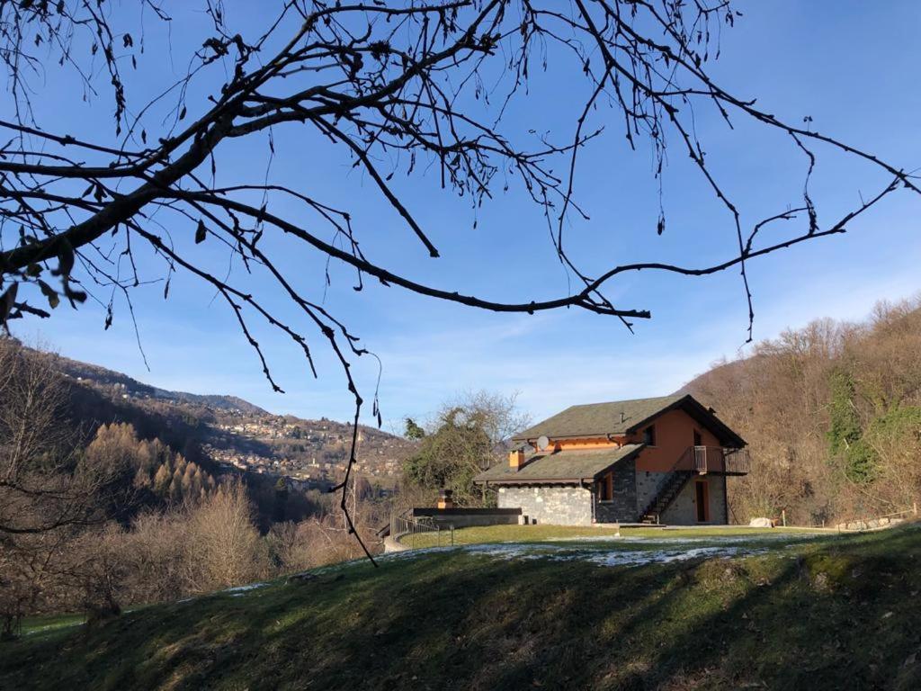 Farm stay Eleonora *