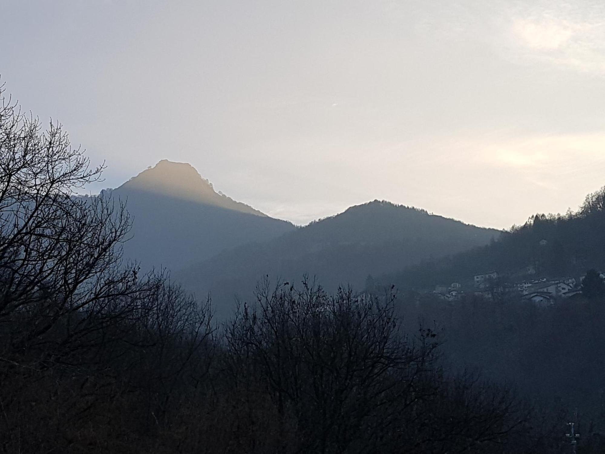Eleonora Farm stay