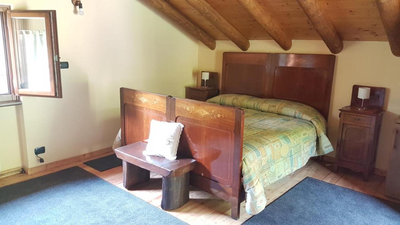 Eleonora Farm stay *