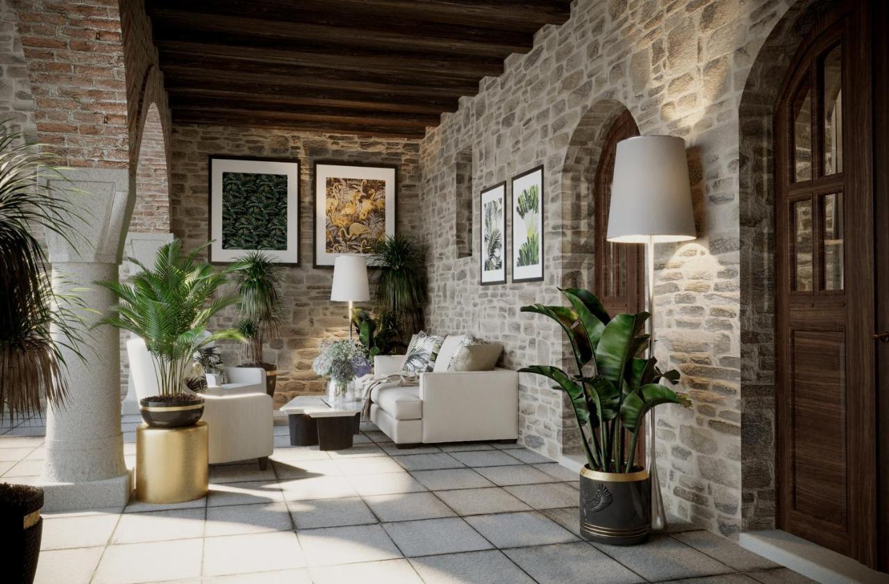 Suites&atelier Guest house Como