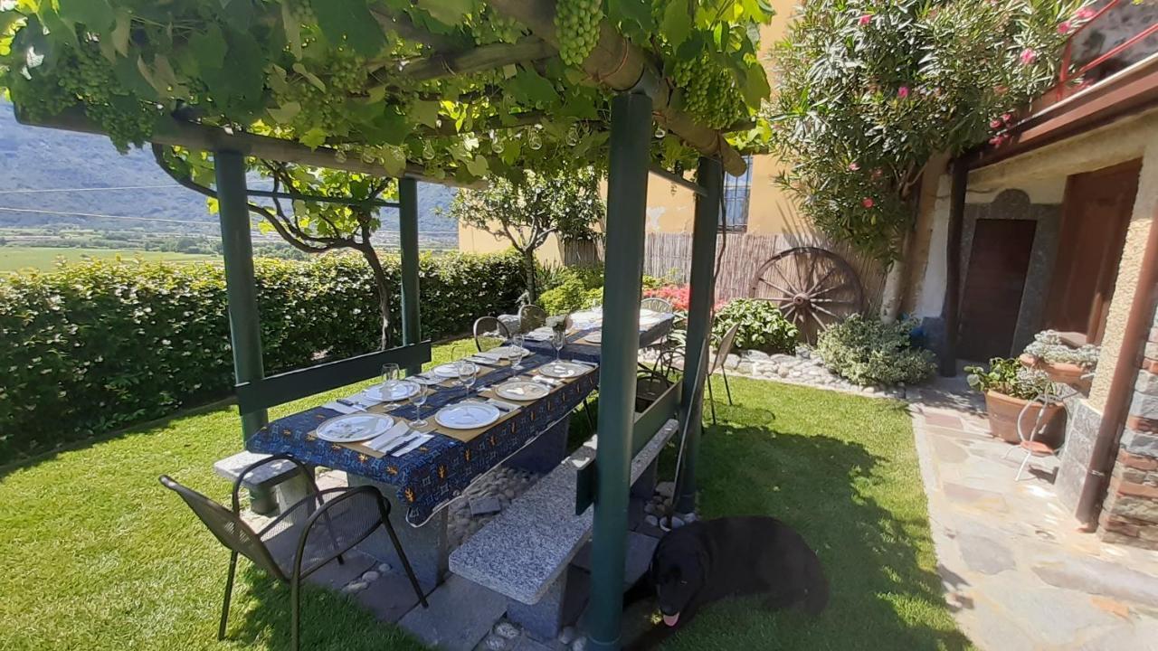 Monastero Bed & Breakfast *