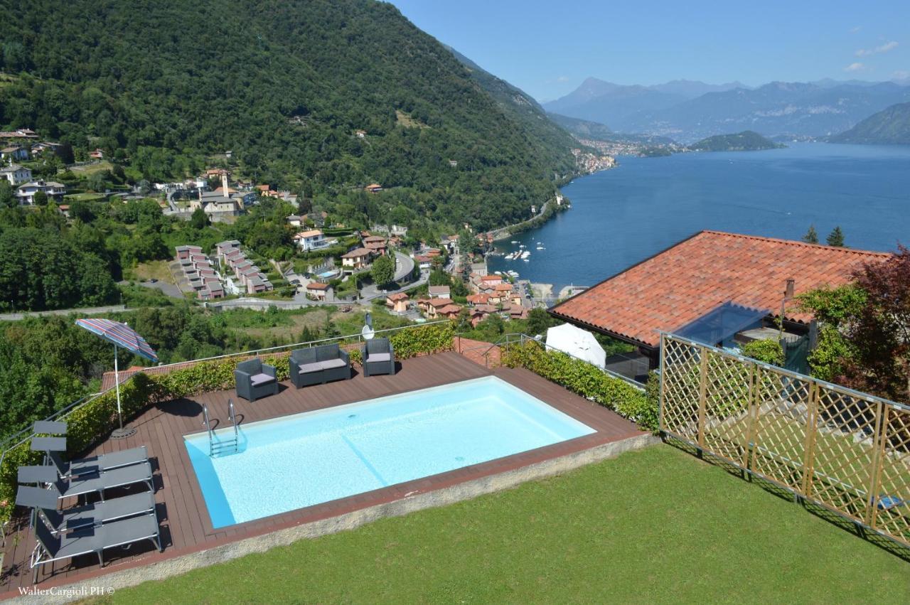 Villa Azzurra Argegno