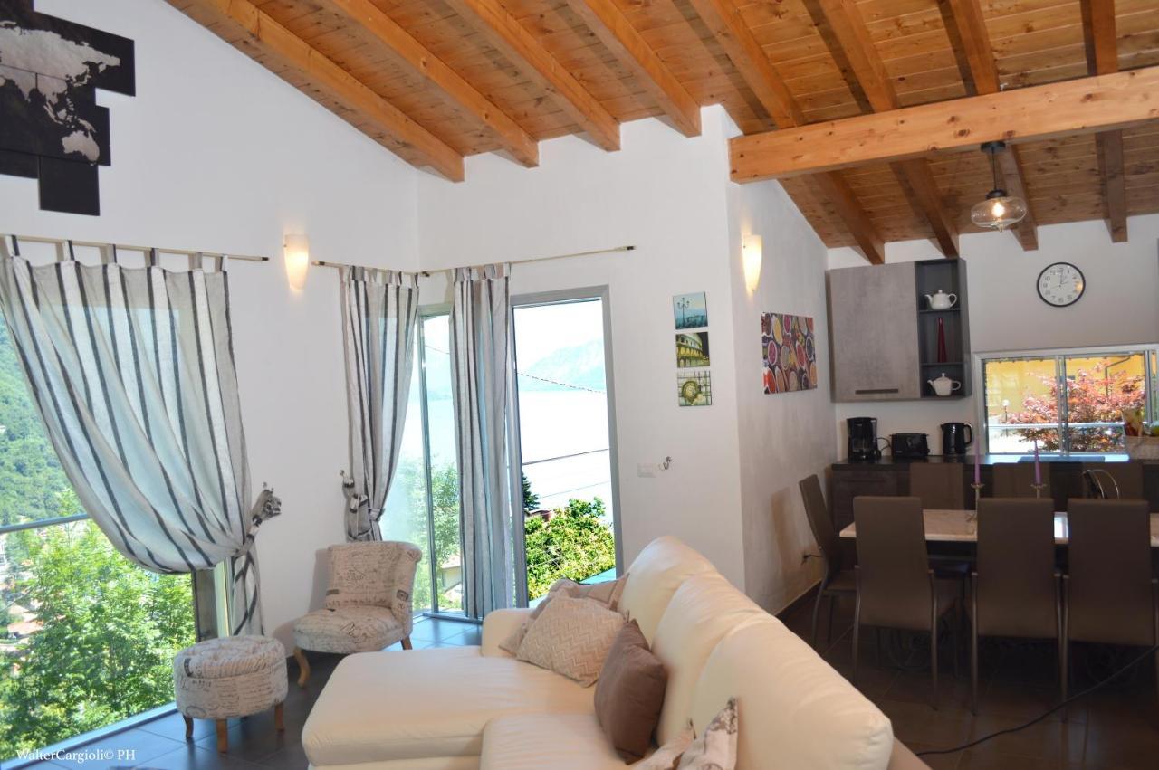 Azzurra Villa