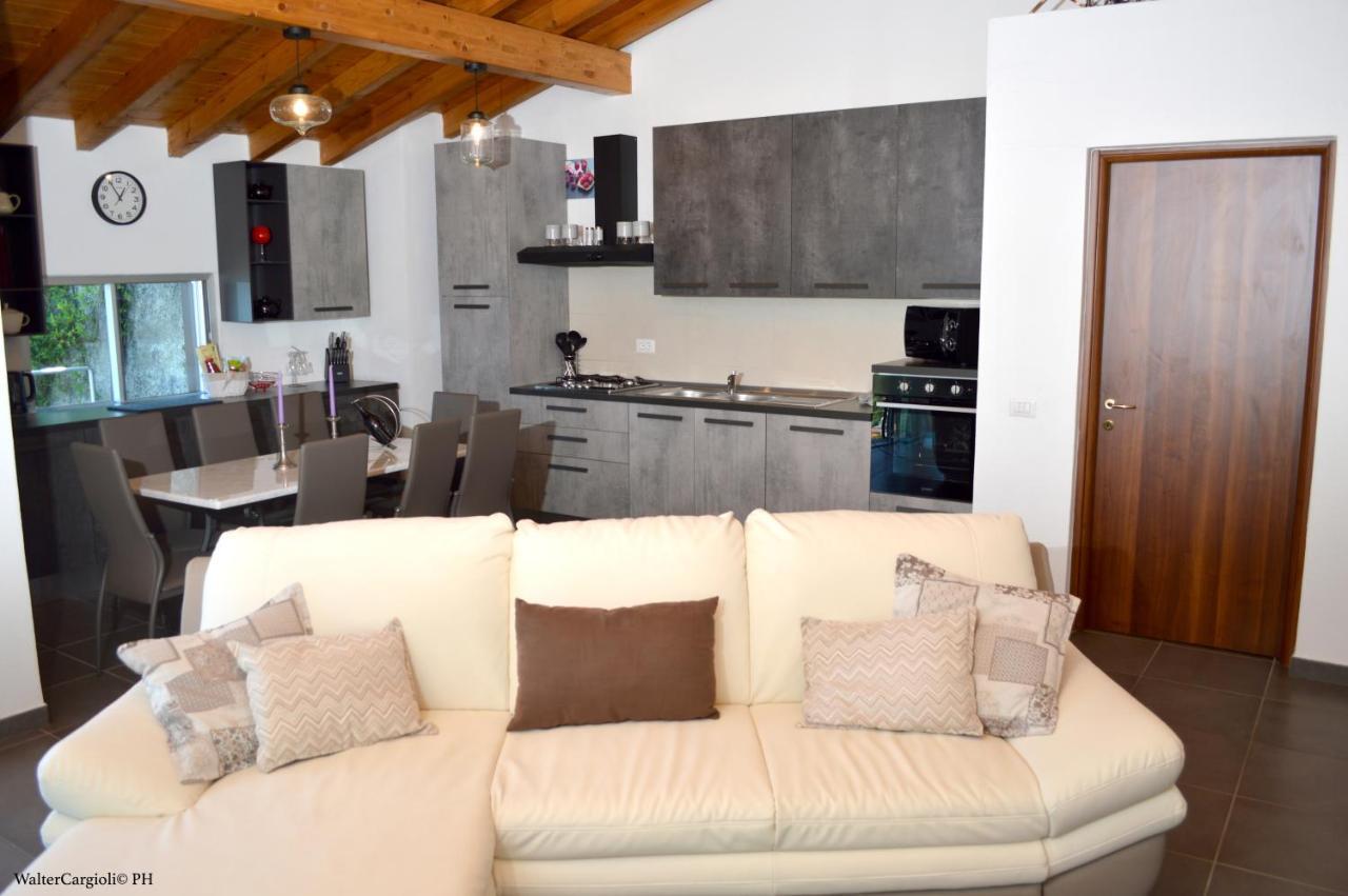 Villa Azzurra *
