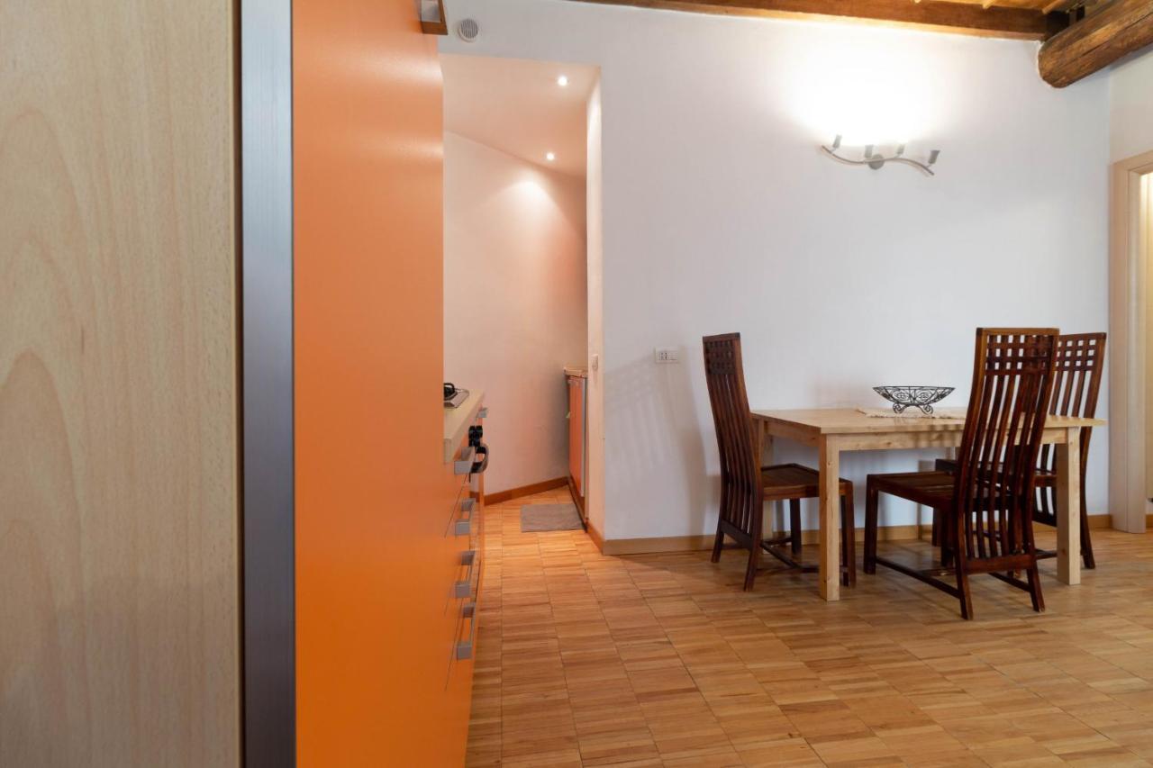 La Piccola Corte Al 24 - Affitti Brevi Italia Apartment Lecco