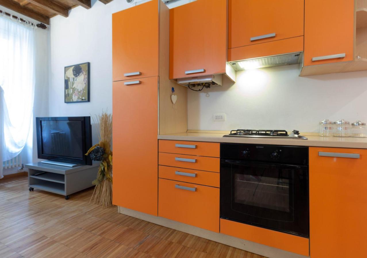 La Piccola Corte Al 24 - Affitti Brevi Italia Apartment *