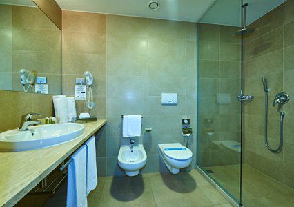 Hsm San Martino Hotel