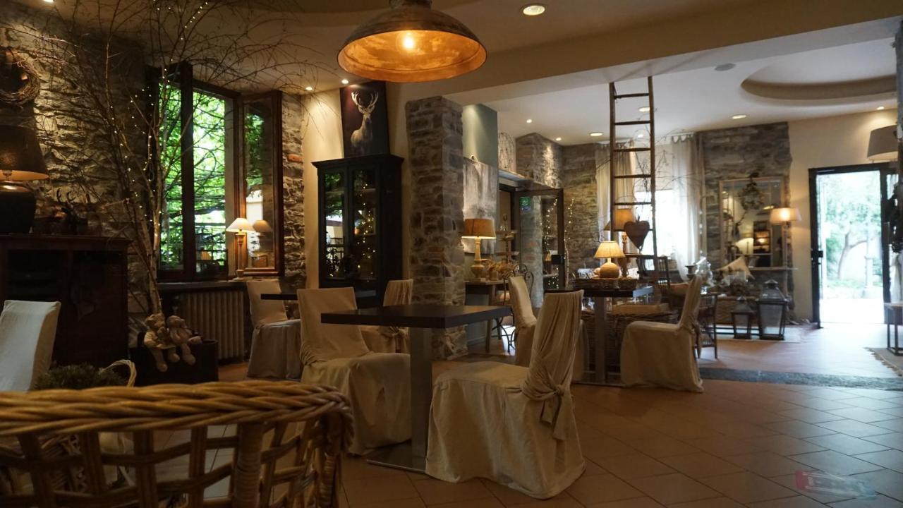 Hotel Ristorante San Giuseppe 3*
