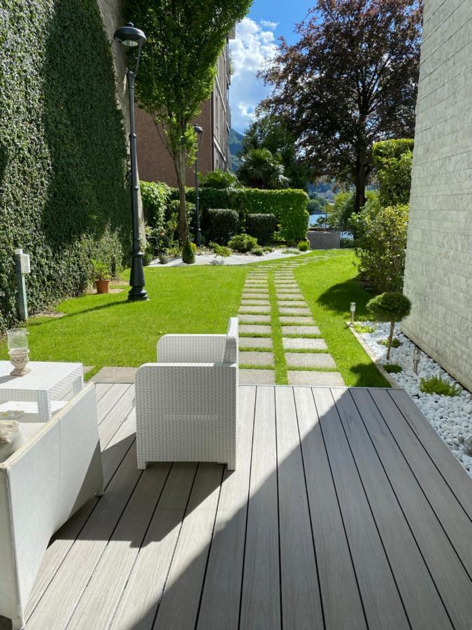 Apartment Bianca