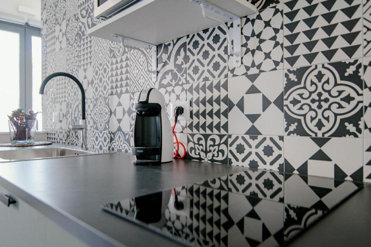 Apartment White Soul - By Myhomeincomo Como