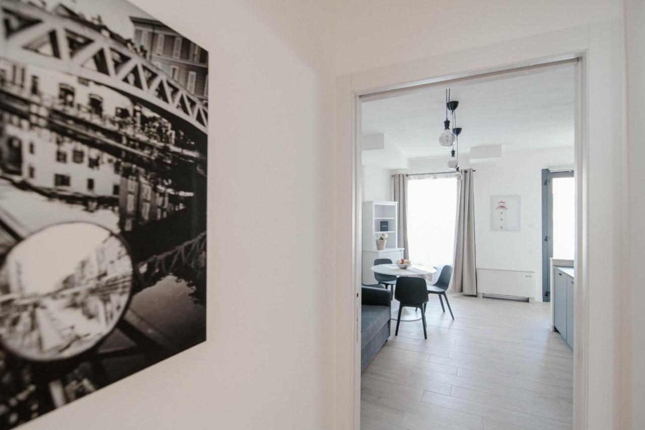 Apartment White Soul - By Myhomeincomo Como