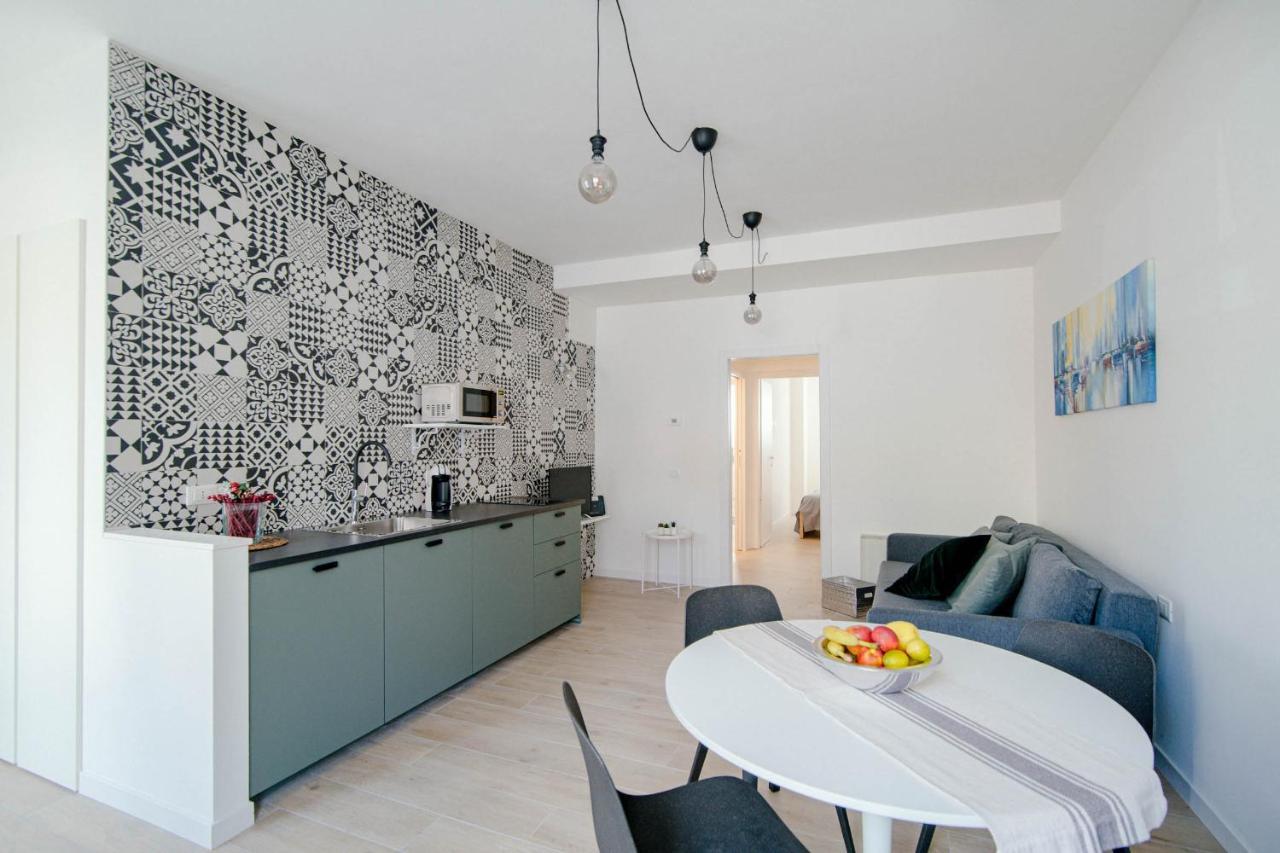 Apartment White Soul - By Myhomeincomo