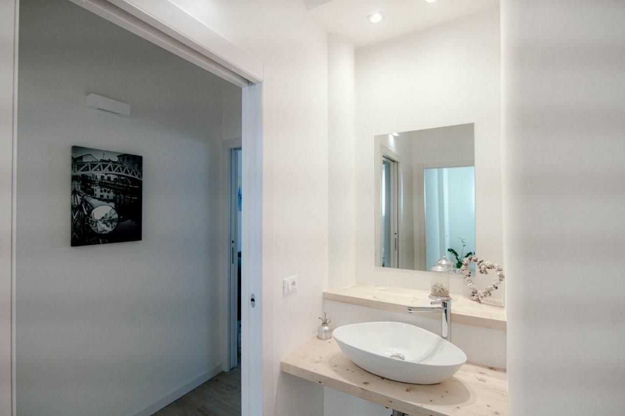 Apartment White Soul - By Myhomeincomo Como