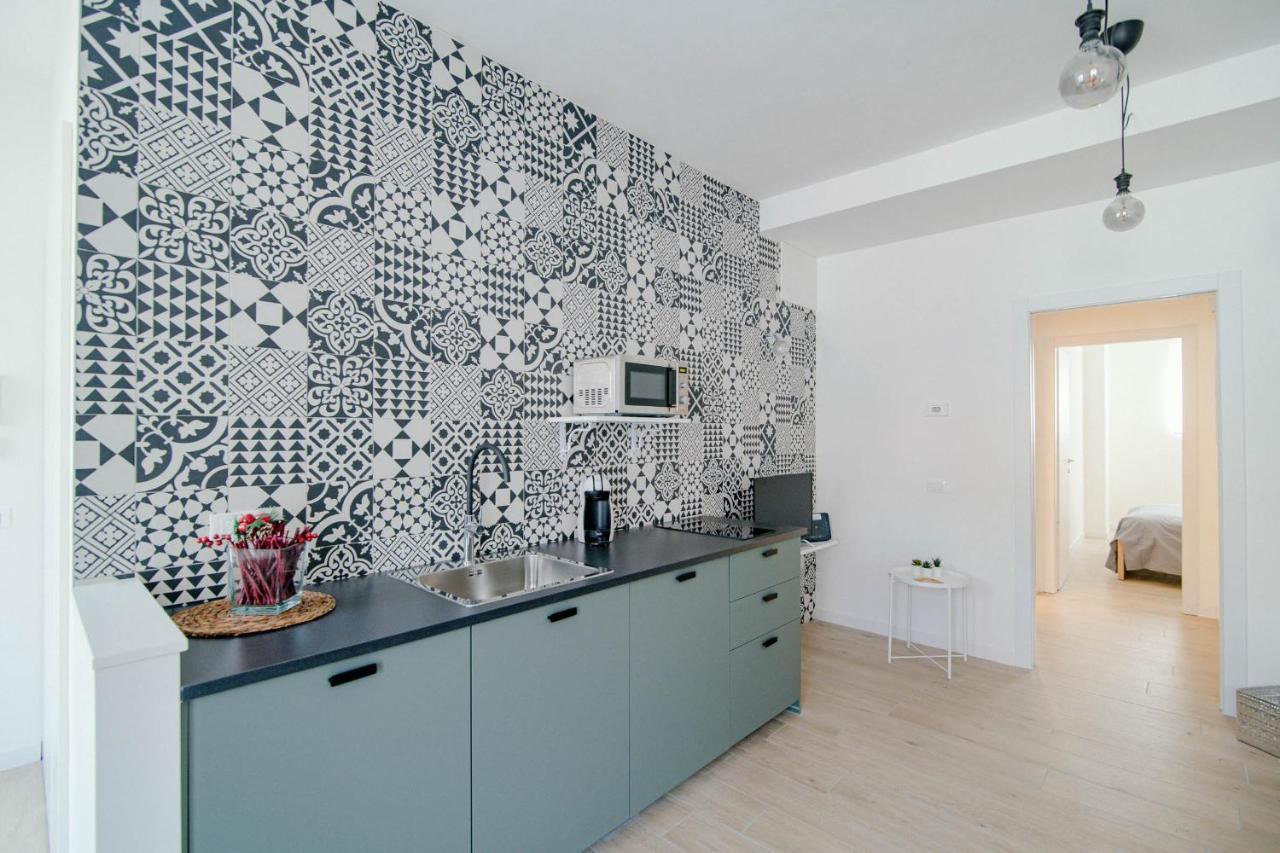 White Soul - By Myhomeincomo Apartment *